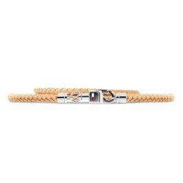 Pulsera Hombre Tommy Hilfiger 2701065 Cuero 24 cm Precio: 32.549. SKU: B13FCVZ6MT