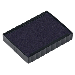 Trodat Almohadilla de repuesto 4912 Negra Blister 2 unidades