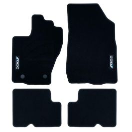 Alfombrilla para Coche OCC Motorsport OCCDC0005LOG Alfombrilla para Coche OCC Motorsport OCCDC0005LOG