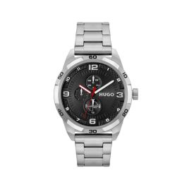 Reloj Hombre Hugo Boss 1530276 (Ø 46 mm) Precio: 178.58999961. SKU: B1BV8H94LM