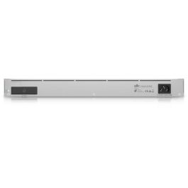 Ubiquiti USW-ENTERPRISE-24-POE Switch Gestionado 24 Puertos 2.5G PoE+ 400W, con 2 SFP+, Montaje en Rack