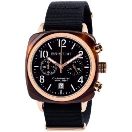 Reloj Hombre Briston 14140.PRA.T.6.NB Precio: 353.4999996. SKU: B1FCBDV9Z2