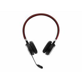 Auriculares con Micrófono Jabra 6599-839-409