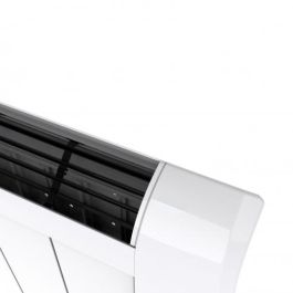 Cecotec Ready Warm 800 Thermal Emisor Térmico 4 Elementos 600W, 3 Modos, Temporizador 24/7, Mando a Distancia, Diseño Ultrafino