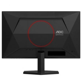AOC Monitor Gaming 24G42E 23.8" Full HD 1ms 180Hz IPS Negro