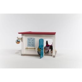 Schleich 42568 Horse Club Reitershop