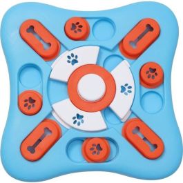 M Pets MPE6953182713180 - Juego Inteligente interactivo para perros COPERNIC - Mediano L2 - 25 x 25 x 3 cm M Pets MPE6953182713180 - Juego Inteligente interactivo para perros COPERNIC - Mediano L2 - 25 x 25 x 3 cm Precio: 25.95000001. SKU: B15N8GT5NJ