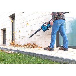 Koma Tools 20v-sa Soplador Aspirador Triturador 40V Brushless (Sin Batería/Cargador)