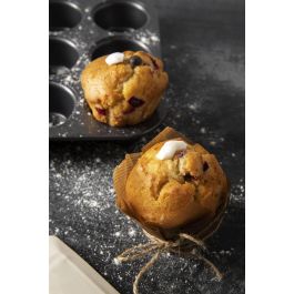 Quttin Flanera 6 Unidades 26.5 x 18.5 x 3 cm / 0.5 mm (12 Unidades)