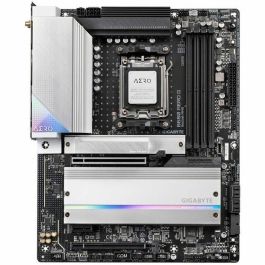 Placa Base Gigabyte AMD AMD B650 AMD AM5