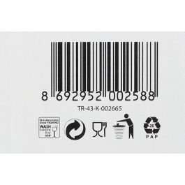 Lav Set 6 Copas Helado Helado Lav 280 cc (4 Cajas)