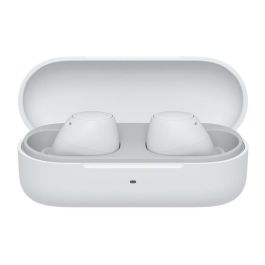 Sony Auriculares Bluetooth WF-C510 WFC510W.CE7 Blancos