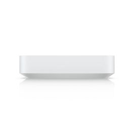 Ubiquiti Cloud Gateway Max Compacto 2.5G con Routing IPS de 2.3 Gbps, NVR 512 GB y Soporte 30+ UniFi / 300+ Clientes Ubiquiti Cloud Gateway Max Compacto 2.5G con Routing IPS de 2.3 Gbps, NVR 512 GB y Soporte 30+ UniFi / 300+ Clientes