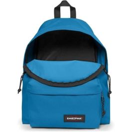 Eastpak EAS0198265845495 Mochila Padded Pak'r Acolchada Azul Voltaico 24 L