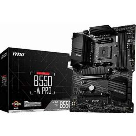 Msi Placa Base B550-A PRO Precio: 269.50000033. SKU: S7819278
