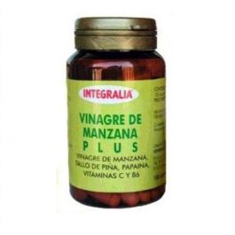 Vinagre De Manzana Plus Cápsulas Precio: 13.9000004. SKU: B14DJBAMTC