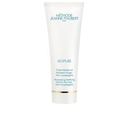 Méthode Jeanne Piaubert ISOPURE Fluido Matificante e Hidratante Rostro Pieles Mixtas/Grasas 50 ml Precio: 23.89000042. SKU: S4504435