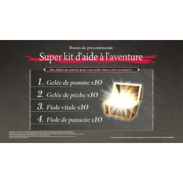 Bandai Namco Tales of Berseria Remastered - Juego de PS5 3391892035568