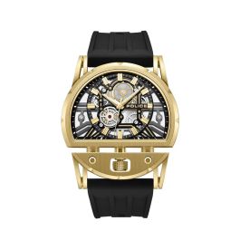 Reloj Hombre Police PEWGM0081508 Precio: 349.69. SKU: B1HE57J6CV