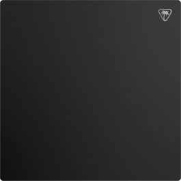 Turtle Beach TUR0731855791019 Alfombrilla de Ratón para Juegos SenseCore Square Microtejida Equilibrada Cómoda