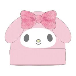 CERDÁ Gorro My Melody Hello Kitty de Acrílico Precio: 8.79912. SKU: B13P7L87ZH