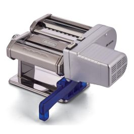 Máquina para hacer Pasta Ariete 1593/00 Acero Inoxidable Precio: 124.50000002. SKU: B1BEY8FDCZ