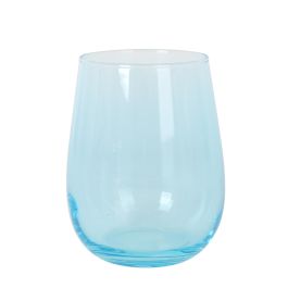 Set de 4 Vasos Gaia 475 cc, Colores Variados - LAV (6 Cajas) Set de 4 Vasos Gaia 475 cc, Colores Variados - LAV (6 Cajas)