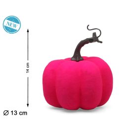 Decoración para Halloween 13 x 13 x 14 cm Rosa