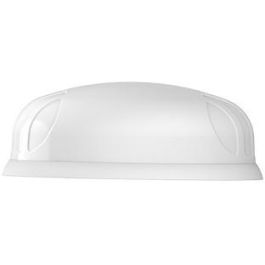 Poynting A-PUCK-0002-V2-01-W Antena 5G/LTE Blanca MIMO SMA 6dBi Omnidireccional para Coche/Marina PUCK-2