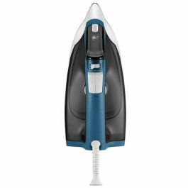 Plancha de Vapor Rowenta Effective 2 DX1550 2200 W Azul Plancha de Vapor Rowenta Effective 2 DX1550 2200 W Azul