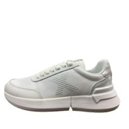 Zapatillas de Running para Adultos Munich Versus 46 Blanco