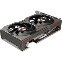 Sapphire RX 9060 XT 8GB GDDR6 Pulse Gaming Tarjeta Gráfica