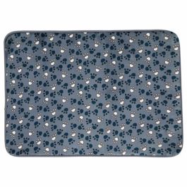 Cama para Perro Trixie Tammy Azul 70 × 50 cm