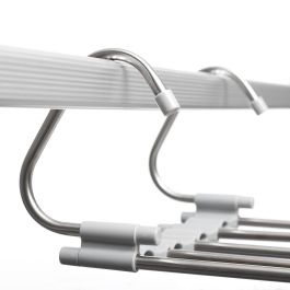 Percha Múltiple para Pantalones 5 en 1 Havser InnovaGoods Percha Múltiple para Pantalones 5 en 1 Havser InnovaGoods