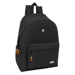 Mochila para Portátil Munich Lagoon Negro 31 x 43 x 13 cm Precio: 23.78999997. SKU: B1FLSSSQKE