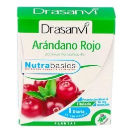 Nutrabasics - Arándano Rojo Precio: 11.8900001. SKU: B1GXHRP88K