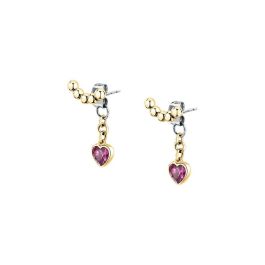 Pendientes Mujer Morellato SAIX32 Rosa Precio: 61.49999966. SKU: B1AS9G2ZAP