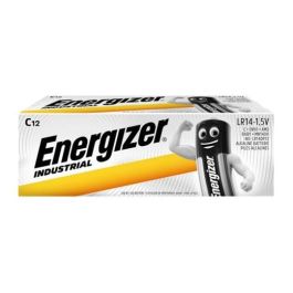 Energizer ENEINDLR14C12 Pila Alcalina C 1.5V Blister 12 Precio: 14.49999991. SKU: B182KZQ882