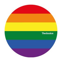 MAGMA Slipmat Technics Pride Juego de 2 Precio: 13.89000019. SKU: B1HVSYWX3K