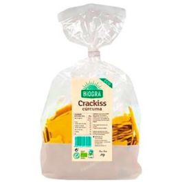 Crackiss De Cúrcuma Precio: 2.6900005. SKU: B15RZGNE6M