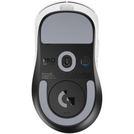 Logitech G PRO X SUPERLIGHT 2 DEX - Maus - ergonomisch - Fr Rechtshänder - optisch - 5 Tasten - kabellos. kabelgebunden - 2.4 GHz. USB - wei Precio: 266.3815. SKU: B14JPGSNDR