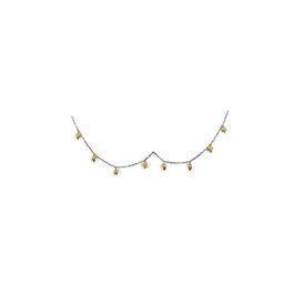 My Other Me Cadena Calaveras 180 x 7 cm