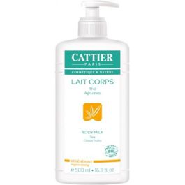 Cattier Leche Corporal Regeneradora, Pack 500 ml Precio: 13.50000025. SKU: B1F3JW8WBZ
