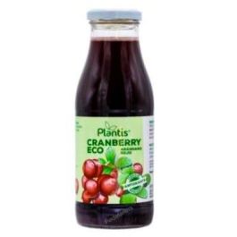 Plantis Jugo Ecológico de Arándano Rojo 500ml - Cranberry Eco Contribuye a las Vías Urinarias Precio: 15.6899996. SKU: B14AX8DCEH