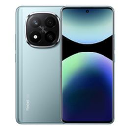 Smartphone Xiaomi Redmi Note 14 Pro Plus 5g 6,67" 12 GB RAM 256 GB Azul Precio: 488.79000038. SKU: B1CF8B44H9