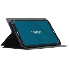 Mobilis Funda protectora Folio universal para tabletas 9-11 " - Negro Precio: 27.95000054. SKU: B1DM2G3QBF