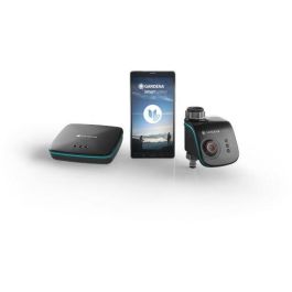 Gardena Smart Water Control Gateway Control de riego Precio: 257.88999951. SKU: B1CZLFFD54