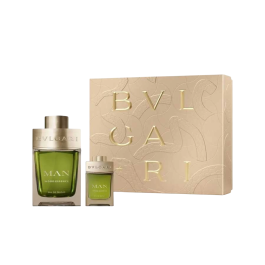 Xmas 2025 Set Bvlgari: Wood Essence, Eau De Parfum, For Men, 100 ml + Wood Essence, Eau De Parfum, For Men, 15 ml *Miniature Precio: 134.50000025. SKU: B1EHJNPZ2J