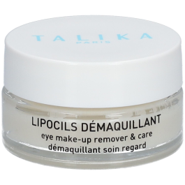 Talika Lipocils Démaquillant Make Up Remover 30 mL Precio: 30.50000052. SKU: B19YQEDSG8