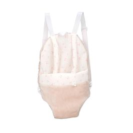 Muñecas Arias Portababe beige para muñecos de 40-45 cm, edad mínima 3 años Precio: 17.89999948. SKU: B1HGNG3AT7